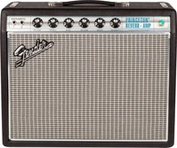 Gitarrencombo Fender '68 Custom Princeton Reverb