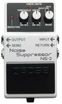 Bodeneffektger&auml;t Boss NS-2