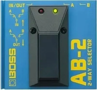 Footswitch Boss AB-2