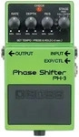 Bodeneffektger&auml;t Boss PH-3