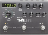 Bodeneffektger&auml;t Strymon TimeLine