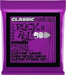 Saitensatz Ernie Ball EB2250 Power Slinky Rock 'n Roll