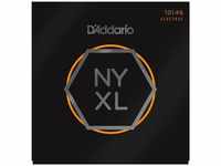 Saitensatz D'Addario NYXL1046 New York Regular Light