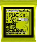 Saitensatz Ernie Ball EB2251 Regular Slinky Rock 'n Roll