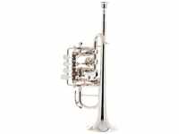 Hoch-B/A-Trompete Scherzer 8111-L