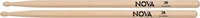 Drumsticks Vic Firth Nova 2B