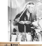 Promark Drumsticks Pro Mark TX707W Simon Phillips