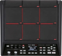 Sampling Pad Roland SPD-SX