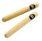Claves Meinl CL1HW
