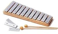 Sopran Glockenspiel Sonor GP