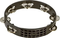 LP - Latin Percussion Tambourin Latin Percussion LPA180 Aspire 8" Black