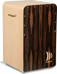 Cajon Schlagwerk CP604 Fineline Comfort Mocca