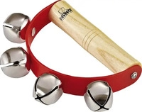 Sleigh Bell Meinl NINO962