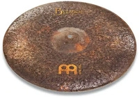 Crash Meinl 16" Byzance Extra Dry Thin