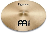 Crash Meinl 15" Byzance Traditional Thin