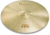 Ride Meinl 20" Byzance Jazz Extra Thin