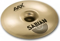 Crash Sabian 16" AAX X-Plosion Fast