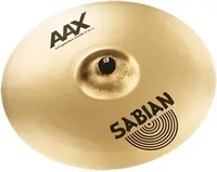 Crash Sabian 17" AAX X-Plosion