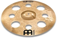 Crash Meinl 18" Classics Custom Trash