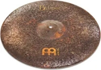 Crash Meinl 17" Byzance Extra Dry Thin