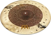 Crash Meinl 16" Byzance Extra Dry Dual