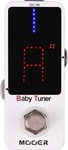Bodenstimmger&auml;t Mooer Baby Tuner