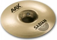 Crash Sabian 14" AAX X-Plosion Fast