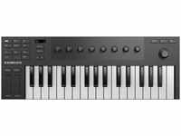 Controller Keyboard Native Instruments M32