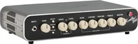 Bass Topteil Fender Rumble 800 HD