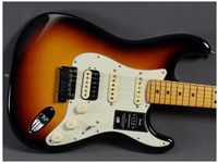 E- Gitarre Fender American Ultra Stratocaster HSS MN - ULTRBST