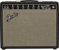 Gitarrencombo Fender '64 Custom Princeton Reverb