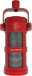 Podcaster Mikrofon Sontronics Podcast Pro RD