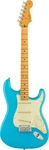 E- Gitarre Fender American Pro II Strat MN - MBL