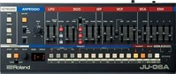 Synthesizer Roland JU-06A