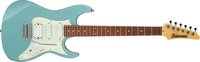E-Gitarre Ibanez AZES40-PRB