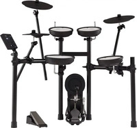 E-Drum Set Roland TD-07KV