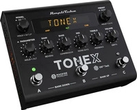 IK Multimedia Production srl Modelling Preamp IK Multimedia ToneX Pedal