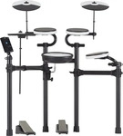 E-Drum Set Roland TD-02KV