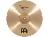 Crash Meinl 20 " Byzance Polyphonic