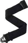 Gitarrengurt D'Addario 50BAL01 Auto Lock Padded