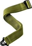 Gitarrengurt D'Addario 50BAL08 Auto Lock Moss