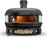 Gozney Dome Dual-Fuel Pizzaofen | schwarz | Limited Edition