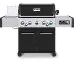 Broil King Regal Q 590 IR Gasgrill - Smart Grill