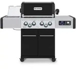 Broil King Regal Q 490 IR Gasgrill - Smart Grill