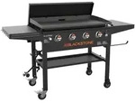 Blackstone Plancha Grill 36" Griddle | Hardcover | 91 cm
