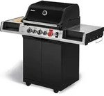 Enders UNIQ&reg; 3 IK CRUSTER&reg; &ndash; Die neue Dimension des Gasgrillens