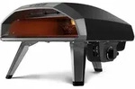 Ooni Koda 2 Gas Pizzaofen 14" | Schwarz