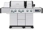 Broil King Imperial QS 690 IR mit iQue Steuereinheit