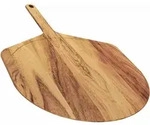 Gozney Akazienholz Pizzaschaufel | Gro&szlig; 14"