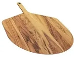 Gozney Akazienholz-Pizzaschaufel & Servierer 16"
